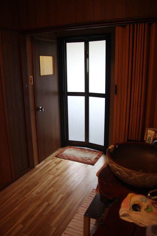 Madarao Farm Villa Nakano  Exteriör bild