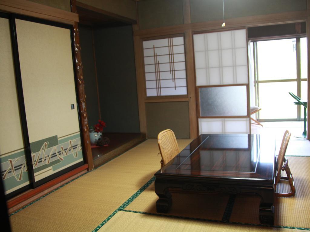 Madarao Farm Villa Nakano  Exteriör bild